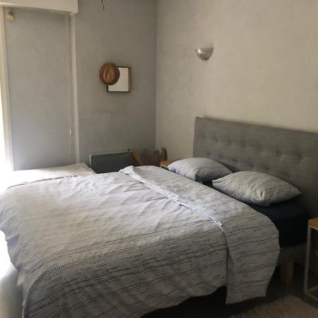 דירות ניס Mont Boron Outdoor Patio Free Parking מראה חיצוני תמונה