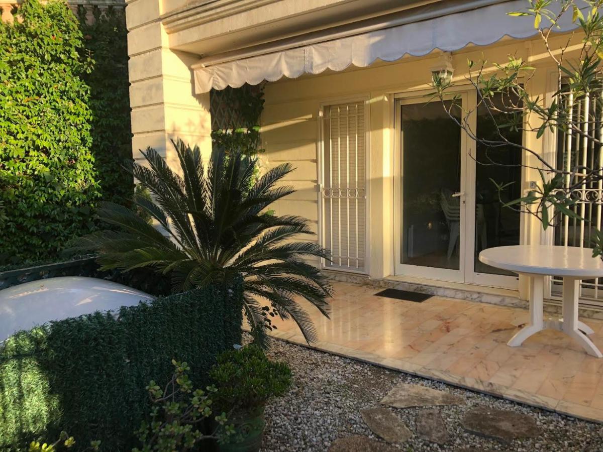 דירות ניס Mont Boron Outdoor Patio Free Parking מראה חיצוני תמונה
