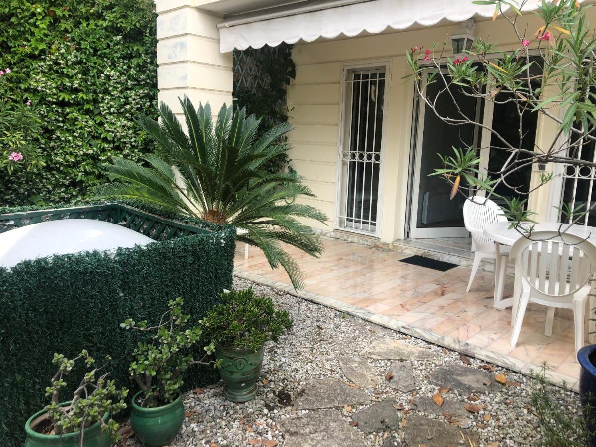דירות ניס Mont Boron Outdoor Patio Free Parking מראה חיצוני תמונה